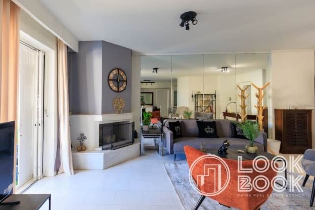 ΕΝΟΙΚΙΑΣΗ ΕΞΑΙΡΕΤΙΚΟΥ ΕΠΙΠΛΩΜΕΝΟΥ ΔΙΑΜΕΡΙΣΜΑΤΟΣ ΣΤΟ ΚΑΛΑΜΑΚΙ 