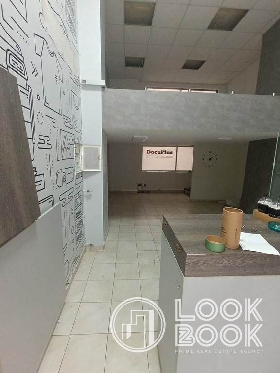 ΕΝΟΙΚΙΑΣΗ ΙΣΟΓΕΙΟΥ ΠΡΟΣΟΨΕΩΣ ΚΑΤΑΣΤΗΜΑΤΟΣ ΣΤΟ ΚΕΝΤΡΟ ΣΤΗΝ ΑΘΗΝΑ 