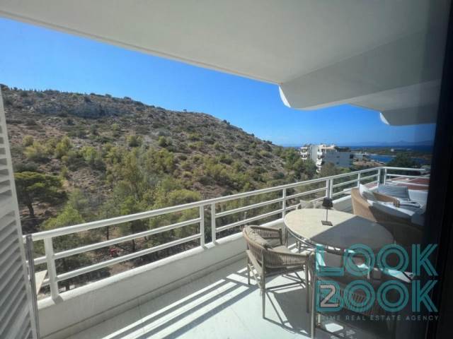 ΠΩΛΗΣΗ  ΕΠΙΠΛΩΜΕΝΟΥ ΔΙΑΜΕΡΙΣΜΑΤΟΣ ΣΕ ΑΡΙΣΤΗ ΚΑΤΑΣΤΑΣΗ ΜΕ ΘΕΑ  