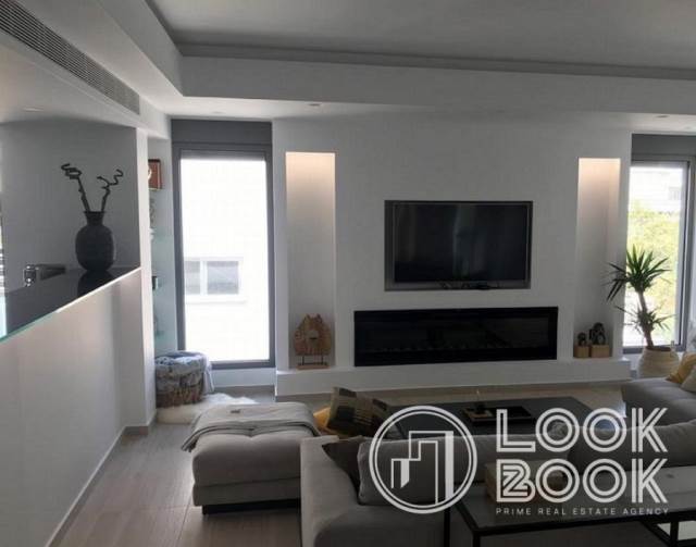 MODERN FURNISHED APARTMENT IN KATO VOULA 