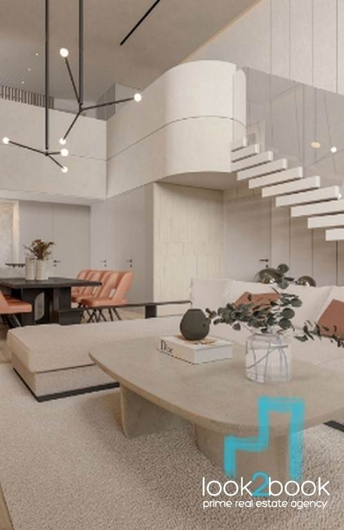 ΕΝΟΙΚΙΑΣΗ ΕΞΑΙΡΕΤΙΚΗΣ ΝΕΟΔΜΗΤΗΣ ΜΕΖΟΝΕΤΑΣ ΣΤΟ ΓΚΟΛΦ ΜΕ ΠΙΣΙΝΑ ΚΑΙ ΚΗΠΟ 