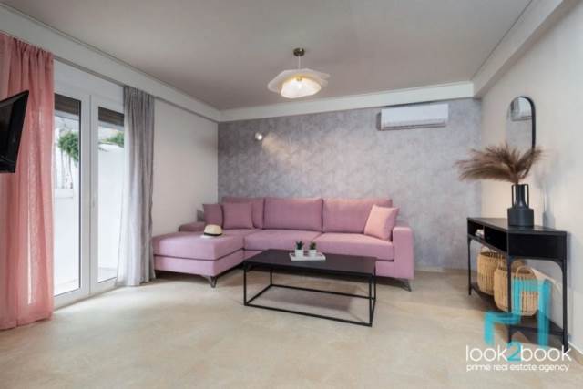 ΜΟΝΑΔΙΚΟ ΕΠΙΠΛΩΜΕΝΟ ΔΙΑΜΕΡΙΣΜΑ ΣΤΗ ΒΟΥΛΙΑΓΜΕΝΗ ΓΙΑ 2 ΜΗΝΕΣ 