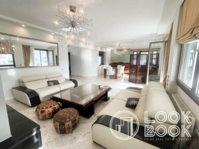 ΕΝΟΙΚΙΑΣΗ ΕΞΑΙΡΕΤΙΚΟΥ ΕΠΙΠΛΩΜΕΝΟΥ ΔΙΑΜΕΡΙΣΜΑΤΟΣ ΣΤΗΝ ΚΑΡΔΙΑ ΤΗΣ ΓΛΥΦΑΔΑΣ 