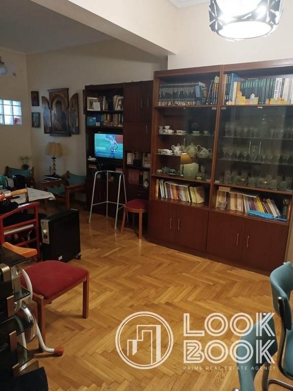 SALE OF AN EXCEPTIONAL APARTMENT IN PAGKRATI 