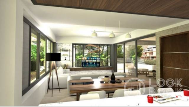 SALE OF NEWLY BUILT APARTMENT IN AIXONI, GLYFADA 