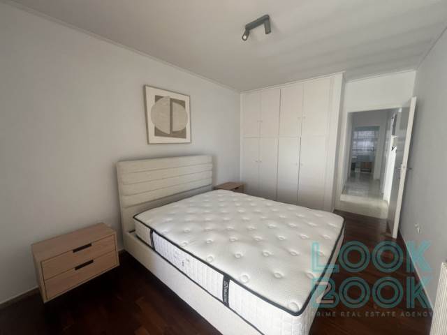 (Προς Ενοικίαση) Κατοικία Διαμέρισμα || Αθήνα Νότια/Παλαιό Φάληρο - 97 τ.μ, 2 Υ/Δ, 1.380€ 