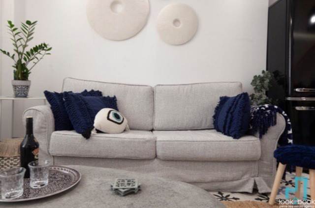 ΕΧCELLENT FULL FURNISHED MAISONETTE AT VOULA 