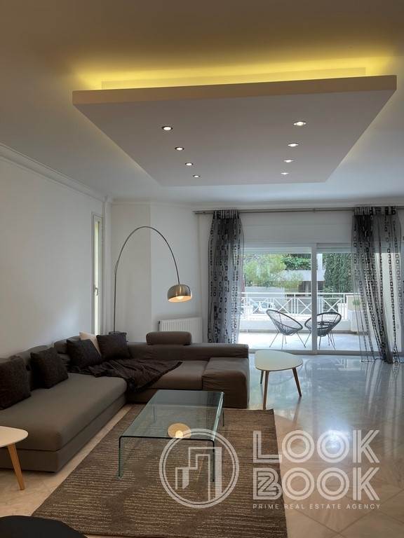 AMAZING FURNISHED HOUSE WITH GARDEN IN KATO GLYFADA 