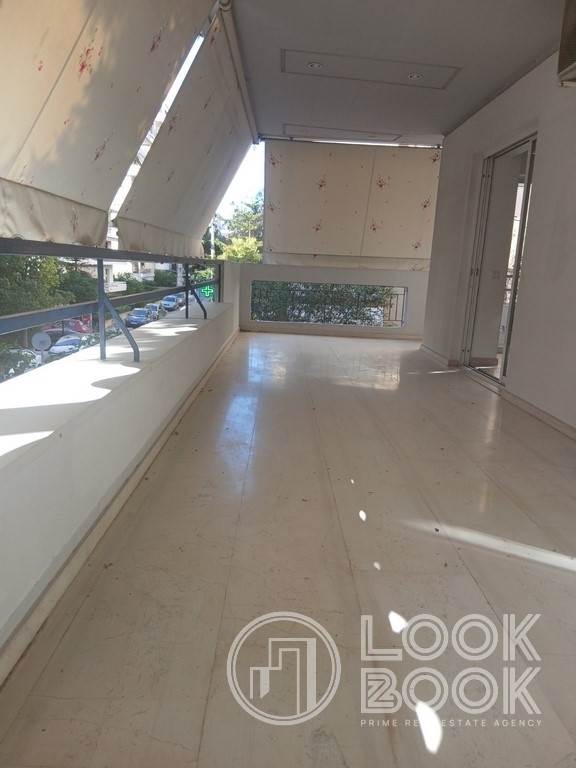 ΒΕΑUTIFUL APARTMENT IN GOOD CONDITION AT PALAIO FALIRO 