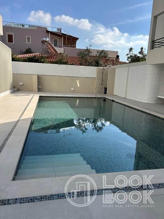 ΠΩΛΗΣΗ ΝΕΟΔΜΗΤΗΣ ΠΟΛΥΤΕΛΟΥΣ ΜΕΖΟΝΕΤΑΣ ΜΕ ΧΡΗΣΗ ΠΙΣΙΝΑΣ ΚΑΙ ΚΗΠΟΥ ΣΤΗΝ ΚΑΤΩ ΒΟΥΛΑ 