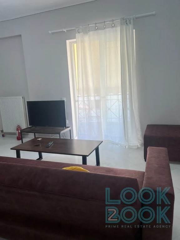 ΠΛΗΡΩΣ ΕΠΙΠΛΩΜΕΝΟ ΔΙΑΜΕΡΙΣΜΑ ΣΤΗΝ ΤΕΡΨΙΘΕΑ ΤΗΣ ΓΛΥΦΑΔΑΣ 