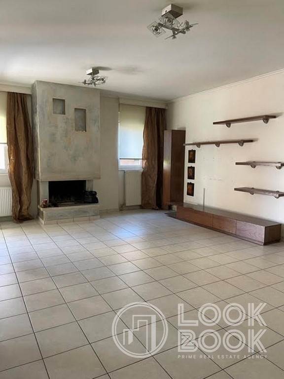 EXCEPTIONAL APARTMENT FOR RENT IN ELLINIKO 