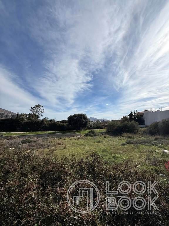 SALE OF DEVELOPABLE LAND IN LAGONISI 