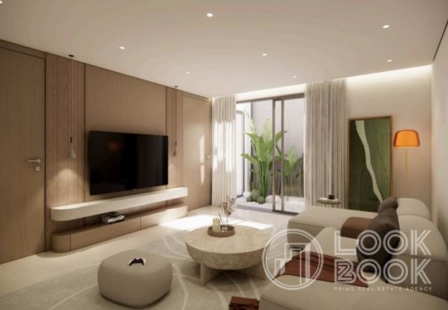 APARTMENT UNDER CONSTRUCTION IN VARI 