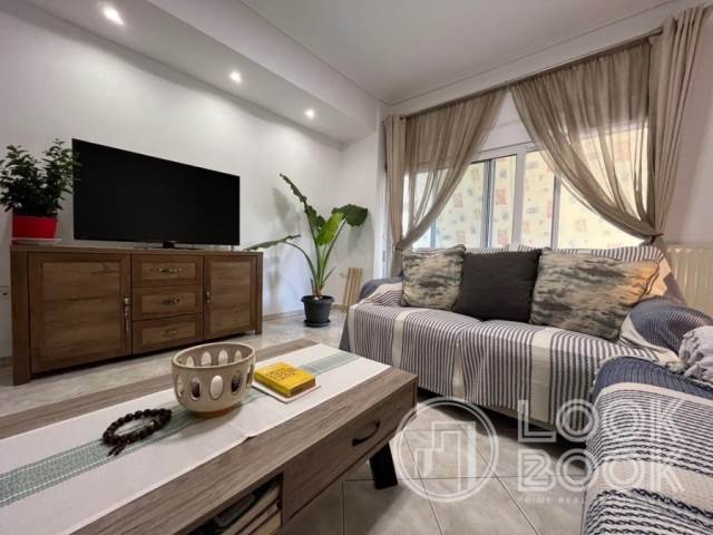 EXCEPTIONAL FURNISHED APARTMENT FOR RENT IN TERPSITHEA 