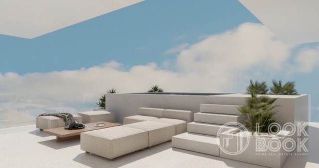 ΥΠΟ ΚΑΤΑΣΚΕΥΗ ΡΕΤΙΡΕ ΜΕΖΟΝΕΤΑ ΜΕ ΙΔΙΩΤΙΚΗ ΠΙΣΙΝΑ ΣΤΗΝ ΑΝΩ ΒΟΥΛΑ 