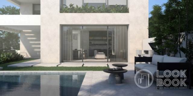 MAISONETTE UNDER CONSTRUCTION WITH SWIMMING POOL IN ANO VOULA 