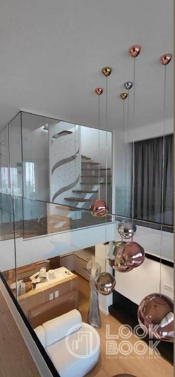 ΕΞΑΙΡΕΤΙΚΗ ΜΕΖΟΝΕΤΑ 3 ΕΠΙΠΕΔΩΝ ΣΤΗΝ ΑΝΩ ΓΛΥΦΑΔΑ 