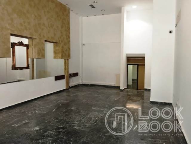 ΕΠΑΓΓΕΛΜΑΤΙΚΟΣ ΧΩΡΟΣ ΠΡΟΣ ΠΩΛΗΣΗ ΣΤΗΝ ΚΑΡΔΙΑ ΤΗΣ ΓΛΥΦΑΔΑΣ 