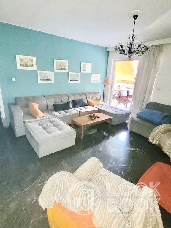 ΕΞΑΙΡΕΤΙΚΟ ΕΠΙΠΛΩΜΕΝΟ ΔΙΑΜΕΡΙΣΜΑ ΣΤΟ ΧΑΛΑΝΔΡΙ 