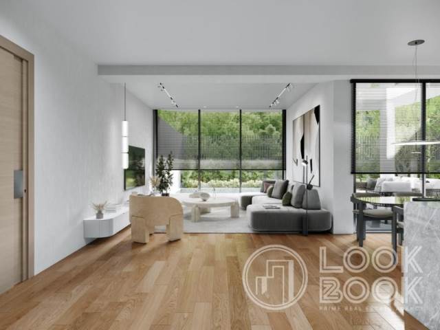 ΥΠΟ ΚΑΤΑΣΚΕΥΗ ΔΙΑΜΕΡΙΣΜΑ ΣΤΗ ΒΑΡΚΙΖΑ 