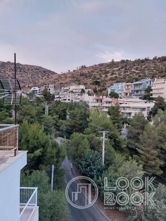 ΕΞΑΙΡΕΤΙΚΗ ΜΕΖΟΝΕΤΑ ΣΤΟ ΠΑΝΟΡΑΜΑ ΒΟΥΛΑΣ 