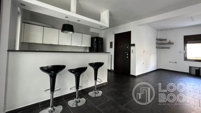 EXCEPTIONAL APARTMENT FOR RENT IN ANO GLYFADA 
