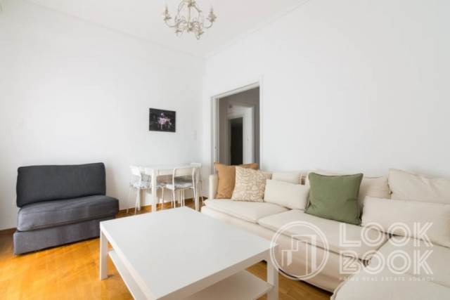 EXCELLENT FULL FURNISHED APARTMENT CLOSE TO THE BEACH OF VOULA 