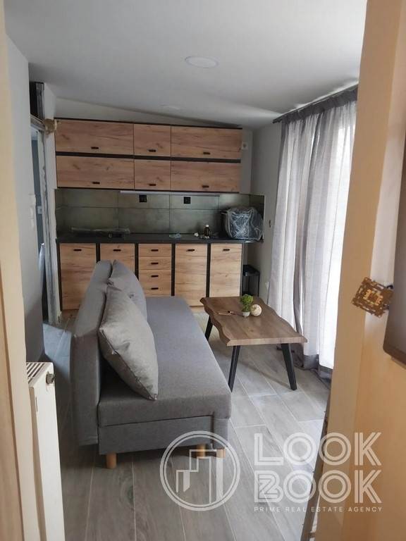 EXCELLENT FURNISHED APARTMENT FOR RENT NEAR ELLINIKOU METRO STATION 