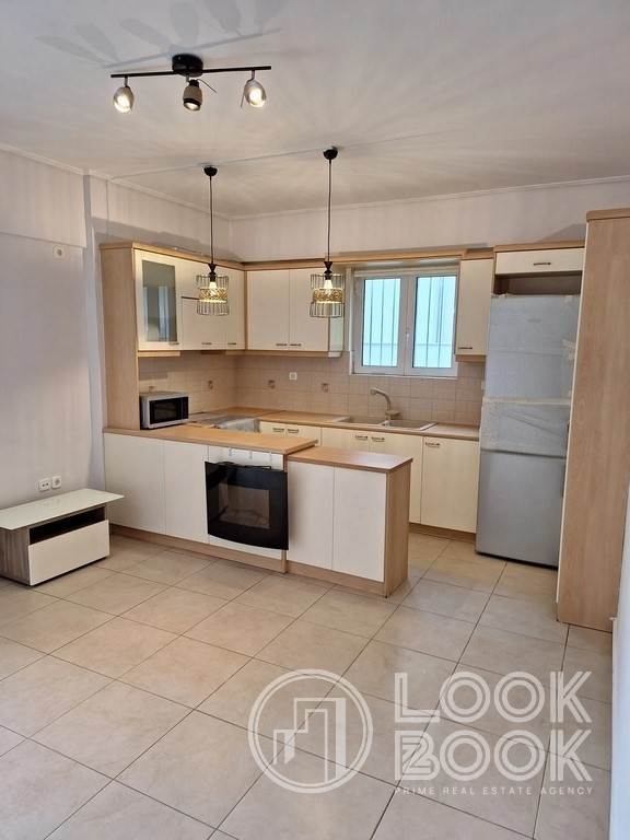 (Προς Ενοικίαση) Κατοικία Διαμέρισμα || Αθήνα Νότια/Παλαιό Φάληρο - 55 τ.μ, 1 Υ/Δ, 890€ 