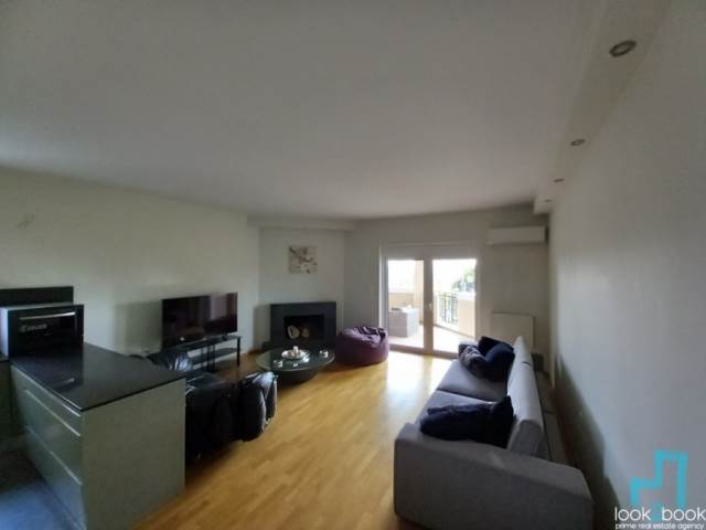 GREAT FULL FURNISHED APARTMENT IN VERY GOOD CONDITION AT CENTRE OF KIFISIA 