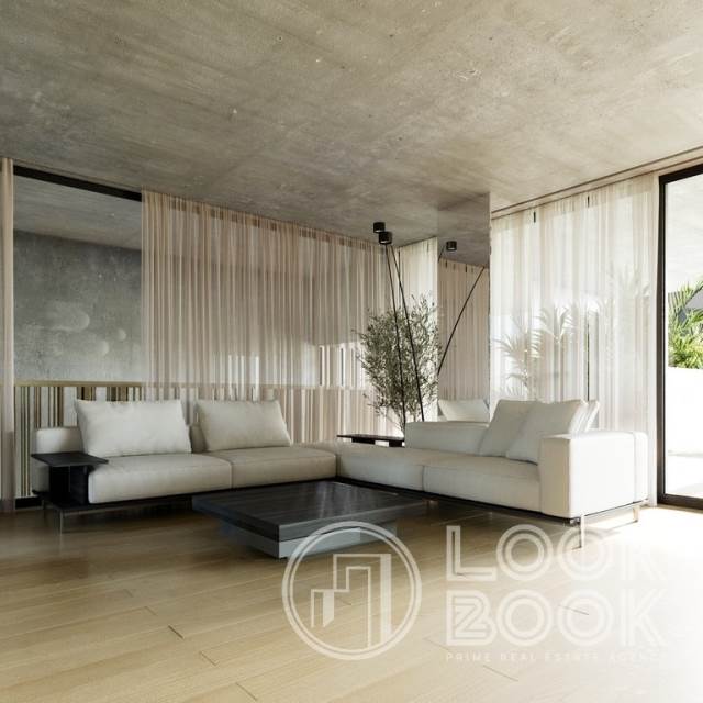 ΝΕΟΔΜΗΤΟ ΔΙΑΜΕΡΙΣΜΑ ΣΤΗΝ ΚΑΤΩ ΓΛΥΦΑΔΑ 