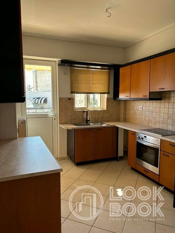 ΕΞΑΙΡΕΤΙΚΟ ΔΙΑΜΕΡΙΣΜΑ ΣΕ ΑΡΙΣΤΗ ΚΑΤΑΣΤΑΣΗ ΣΤΗΝ ΑΝΩ ΝΕΑ ΣΜΥΡΝΗ 