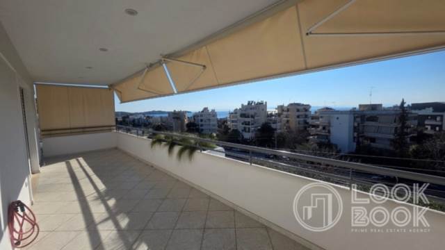 ΕΞΑΙΡΕΤΙΚΟ ΚΑΙ ΑΝΕΤΟ ΔΙΑΜΕΡΙΣΜΑ ΜΕ ΘΕΑ ΘΑΛΑΣΣΑ ΣΤΗΝ ΑΝΩ ΒΟΥΛΑ 