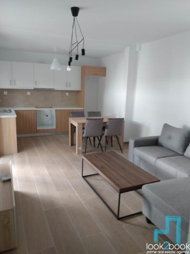 ΕΞΑΙΡΕΤΙΚΟ ΠΛΗΡΩΣ ΑΝΑΚΑΙΝΙΣΜΕΝΟ ΔΙΑΜΕΡΙΣΜΑ ΣΤΗΝ ΑΝΩ ΓΛΥΦΑΔΑ 