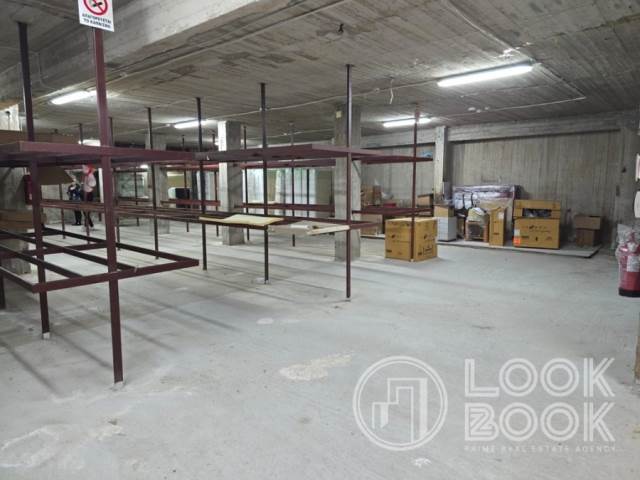 ΑΠΟΘΗΚΗ ΣΤΗΝ ΑΝΩ ΓΛΥΦΑΔΑ 