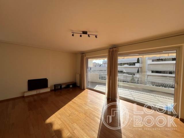 AMAZING APARTMENT IN GREAT CONDITION AT ALIMOS 