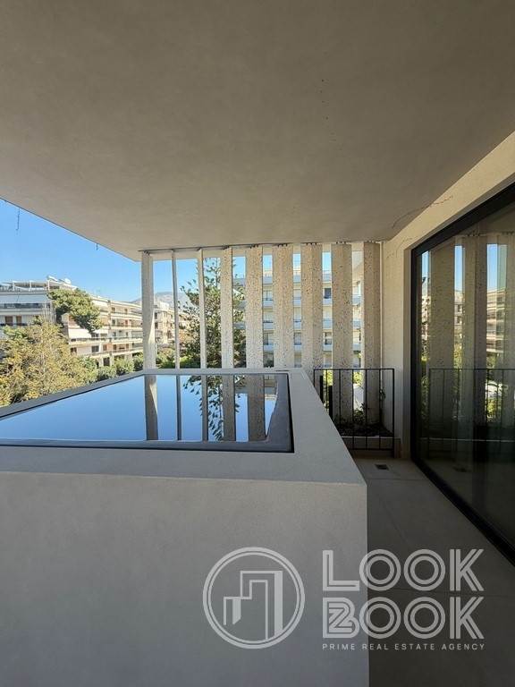 ΠΛΗΡΩΣ ΕΞΟΠΛΙΣΜΕΝΟ ΔΙΑΜΕΡΙΣΜΑ ΜΕ ΤΖΑΚΟΥΖΙ ΚΑΙ ΘΕΑ ΘΑΛΑΣΣΑ ΣΤΟ ΚΕΝΤΡΟ ΤΗΣ ΓΛΥΦΑΔΑΣ 