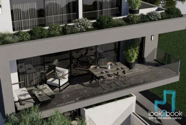 ΥΠΟ ΚΑΤΑΣΚΕΥΗ ΜΕΖΟΝΕΤΑ 2 ΕΠΙΠΕΔΩΝ ΣΤΟ ΓΚΟΛΦ 