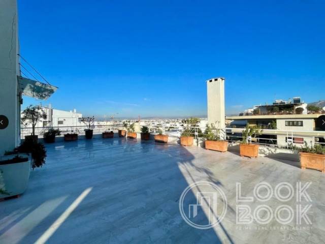 ΟΡΟΦΟΔΙΑΜΕΡΙΣΜΑ ΜΕ ΜΕΓΑΛΗ ΒΕΡΑΝΤΑ ΣΤΗΝ ΚΑΤΩ ΓΛΥΦΑΔΑ 