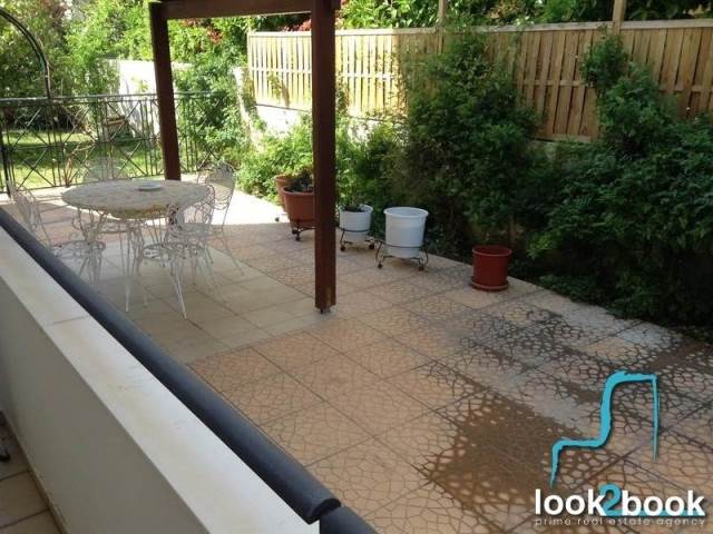 ΔΙΑΜΕΡΙΣΜΑ ΣΕ ΠΟΛΥ ΚΑΛΗ ΚΑΤΑΣΤΑΣΗ ΣΤΗΝ ΚΑΤΩ ΓΛΥΦΑΔΑ 