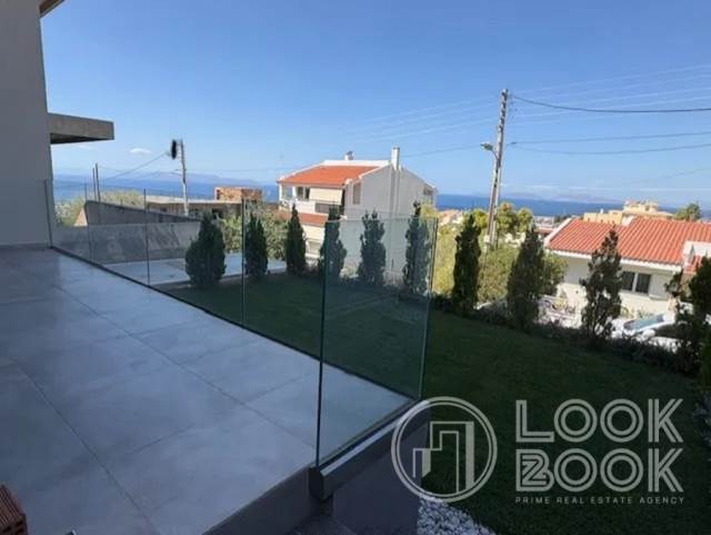 ΝΕΟΔΜΗΤΟ ΔΙΑΜΕΡΙΣΜΑ ΣΤΟ ΠΑΝΟΡΑΜΑ ΒΟΥΛΑΣ 