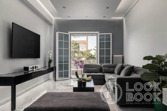 (Προς Ενοικίαση) Κατοικία Διαμέρισμα || Ανατολική Αττική/Βούλα - 82 τ.μ, 2 Υ/Δ, 2.850€ 