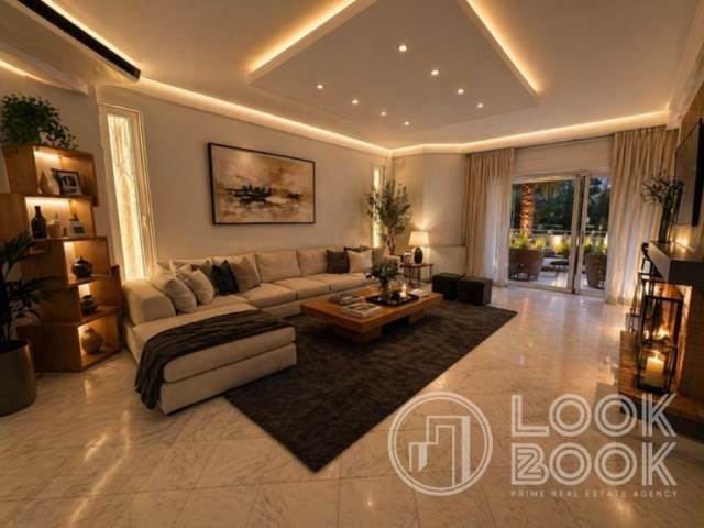 ΚΑΤΑΠΛΗΚΤΙΚΗ ΕΠΙΠΛΩΜΕΝΗ ΜΟΝΟΚΑΤΟΙΚΙΑ ΜΕ ΚΗΠΟ ΣΤΗΝ ΚΑΤΩ ΓΛΥΦΑΔΑ 