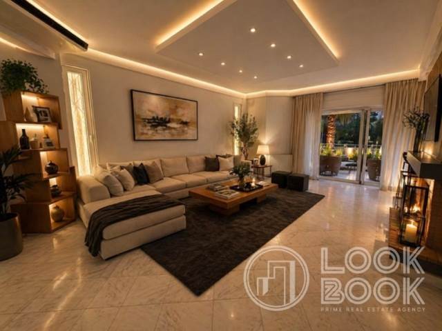 ΚΑΤΑΠΛΗΚΤΙΚΗ ΕΠΙΠΛΩΜΕΝΗ ΜΟΝΟΚΑΤΟΙΚΙΑ ΜΕ ΚΗΠΟ ΣΤΗΝ ΚΑΤΩ ΓΛΥΦΑΔΑ 