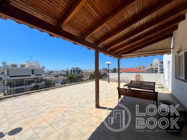 (Προς Ενοικίαση) Κατοικία Διαμέρισμα || Αθήνα Νότια/Γλυφάδα - 50 τ.μ, 2 Υ/Δ, 1.200€ 