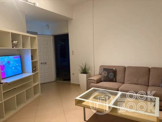 ΟΜΟΡΦΟ ΕΠΙΠΛΩΜΕΝΟ ΔΙΑΜΕΡΙΣΜΑ ΣΤΗΝ ΑΝΩ ΓΛΥΦΑΔΑ 