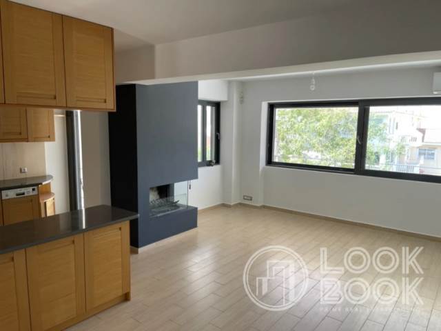 ΜΟΝΑΔΙΚΟ ΔΙΑΜΕΡΙΣΜΑ ΣΤΗΝ ΝΕΑ ΚΑΛΥΜΝΟ ΒΟΥΛΑΣ 