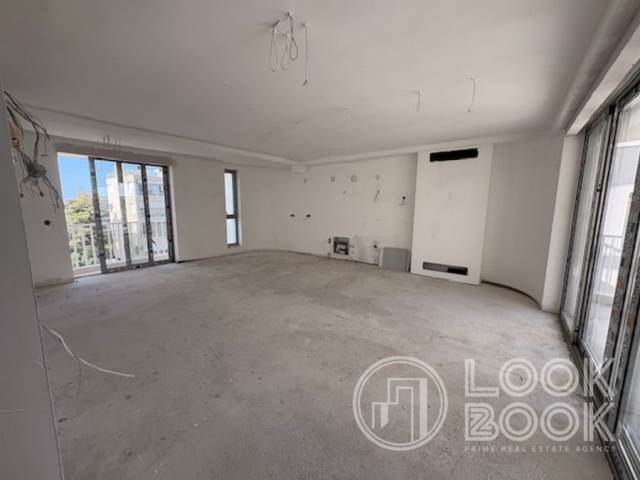 NEWLY BUILT MAISONETTE IN KATOS GLYFADA 