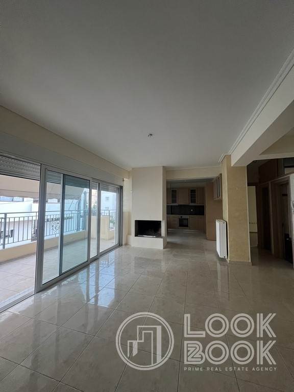 NEW DEVELOPMENT MODERN FLOOR APARTMENT IN GOLF AREA GLYFADA 